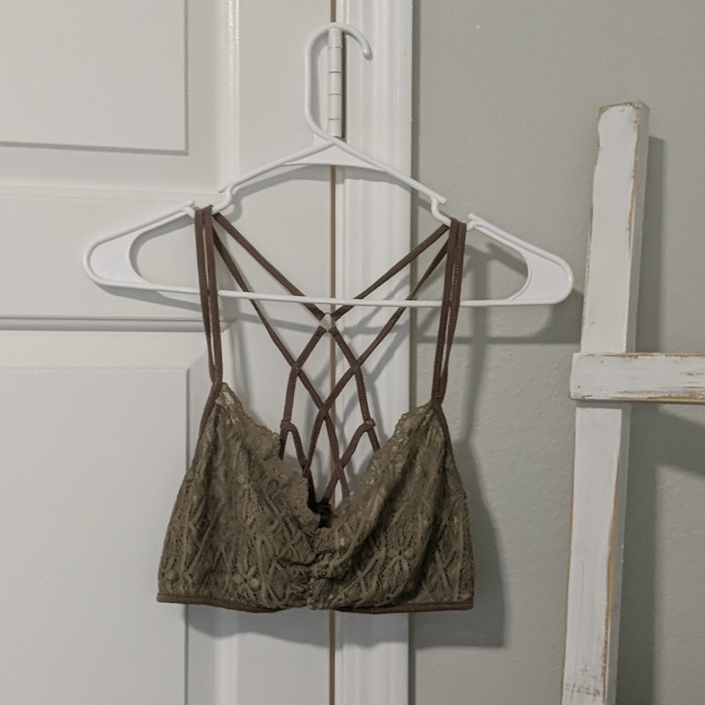 Boutique Bra-lette